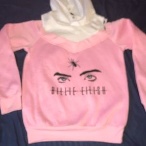 Not worn